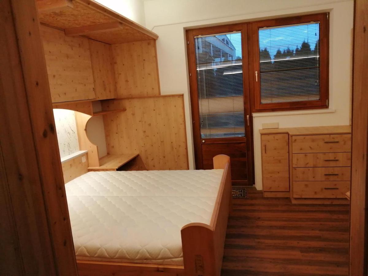 Appartement Geisler 푸겐 외부 사진