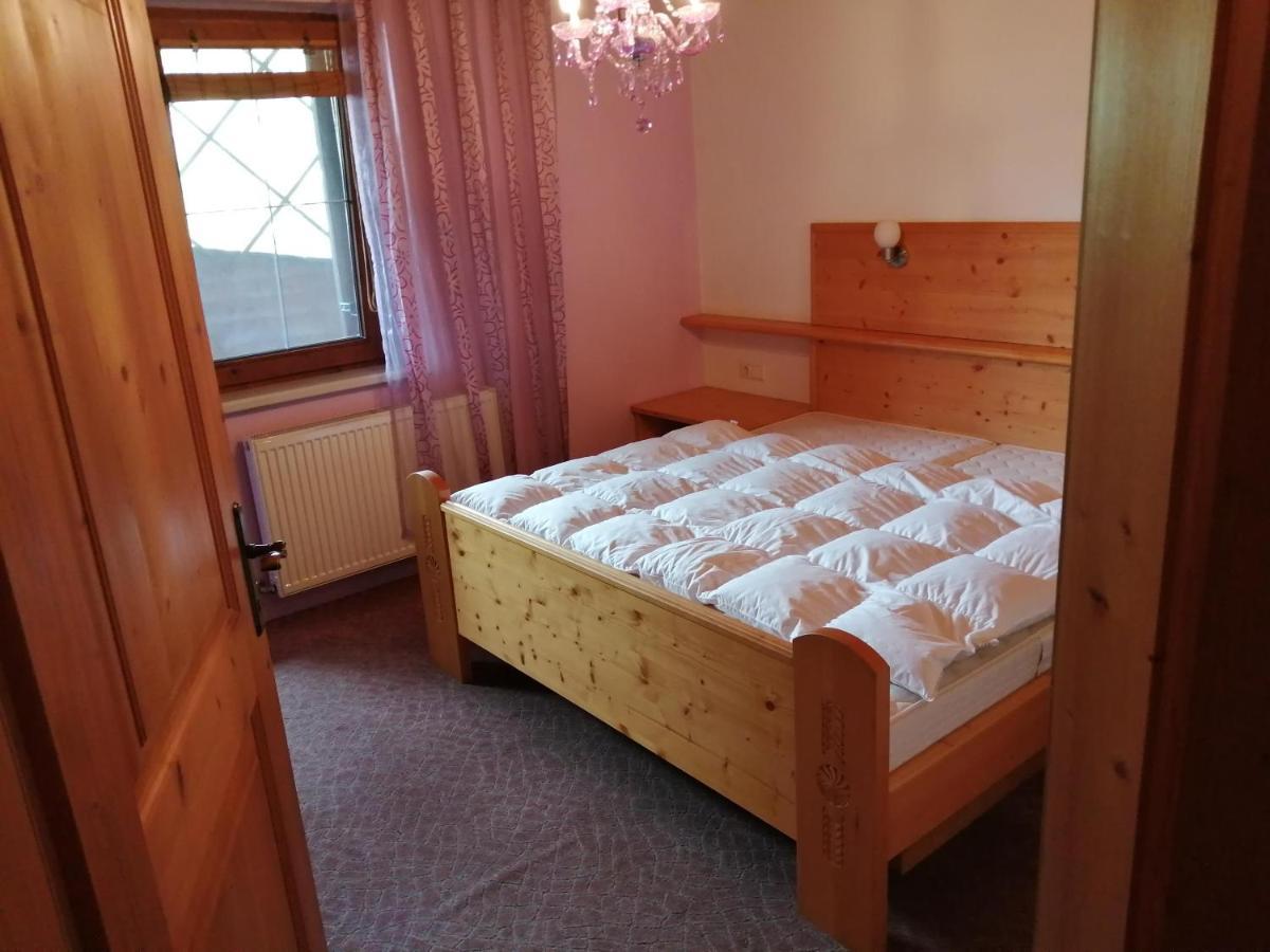 Appartement Geisler 푸겐 외부 사진