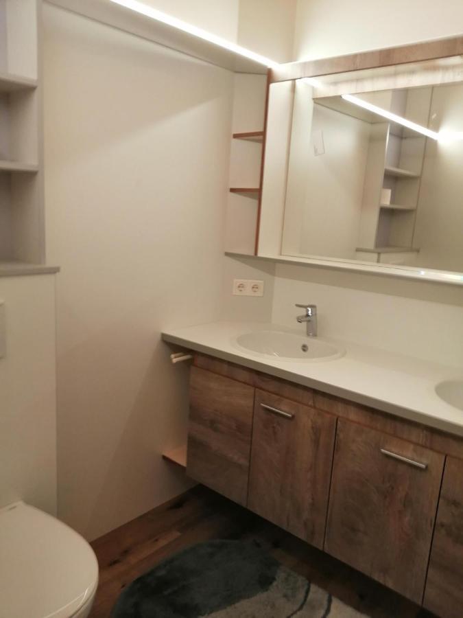 Appartement Geisler 푸겐 외부 사진