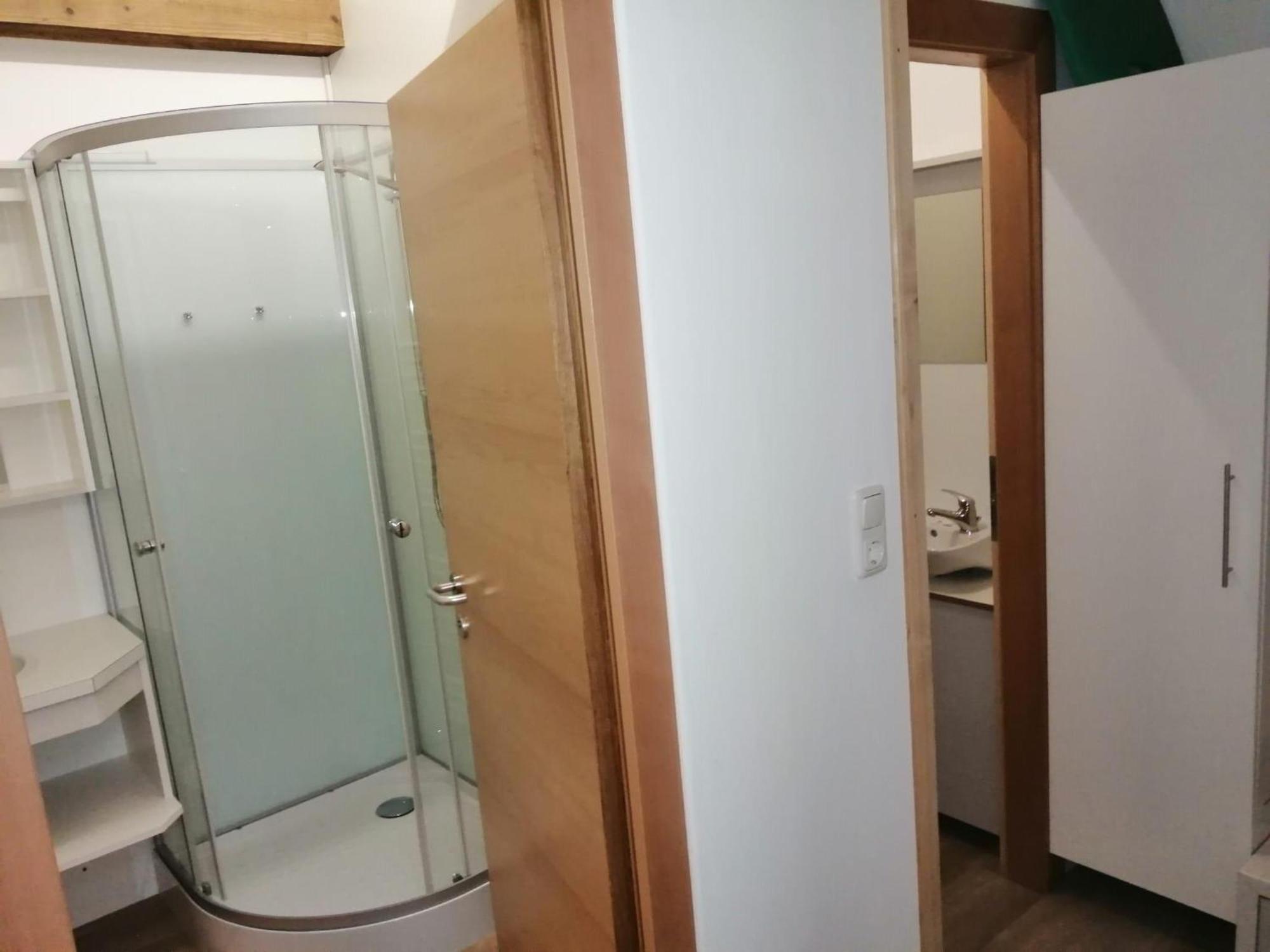 Appartement Geisler 푸겐 외부 사진