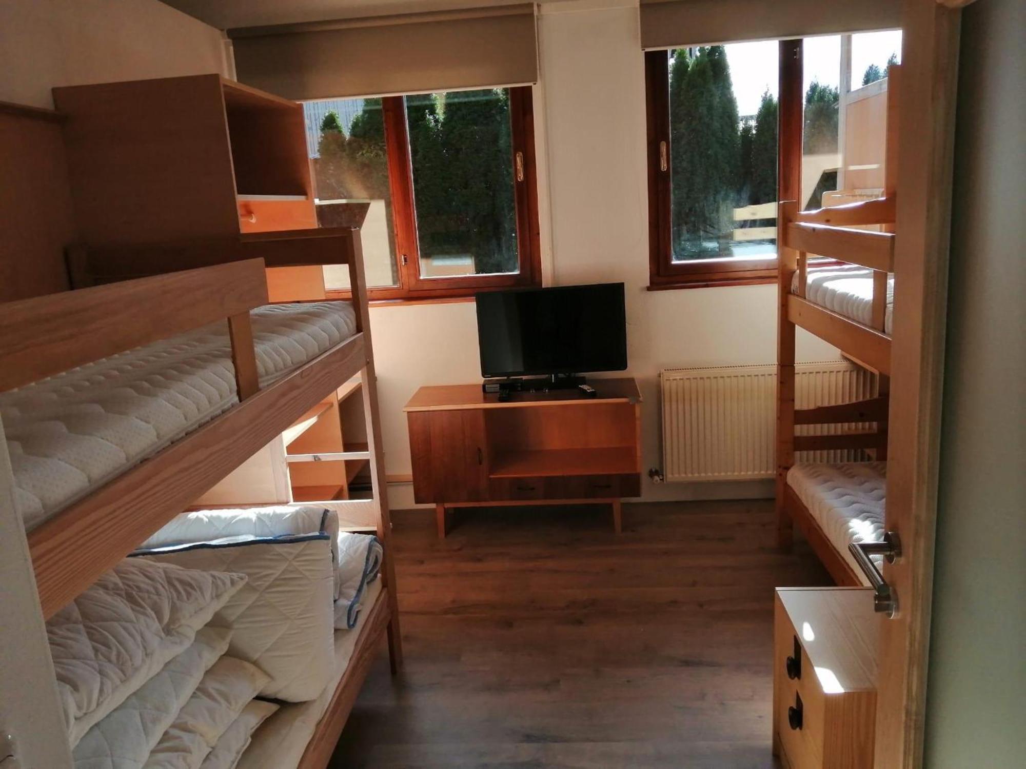 Appartement Geisler 푸겐 외부 사진